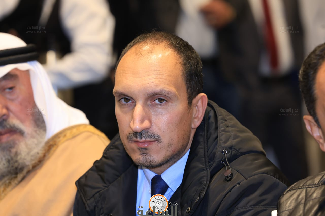 Madar Al-Saa Images 0.08719755903894622