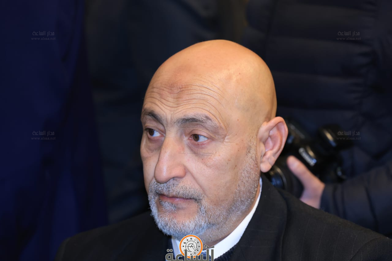 Madar Al-Saa Images 0.6955009283345449