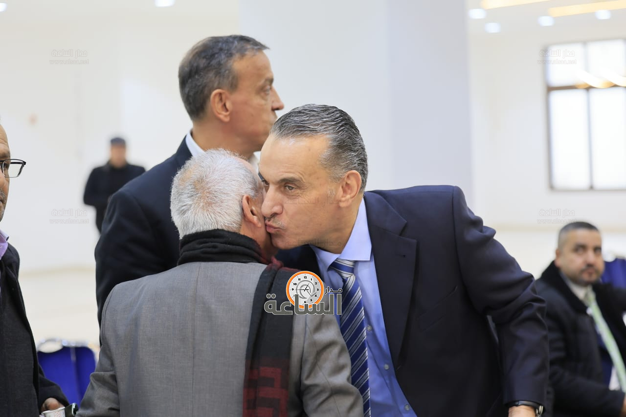 Madar Al-Saa Images 0.9259092504242763