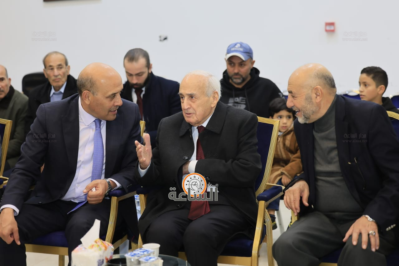 Madar Al-Saa Images 0.6604994016592861