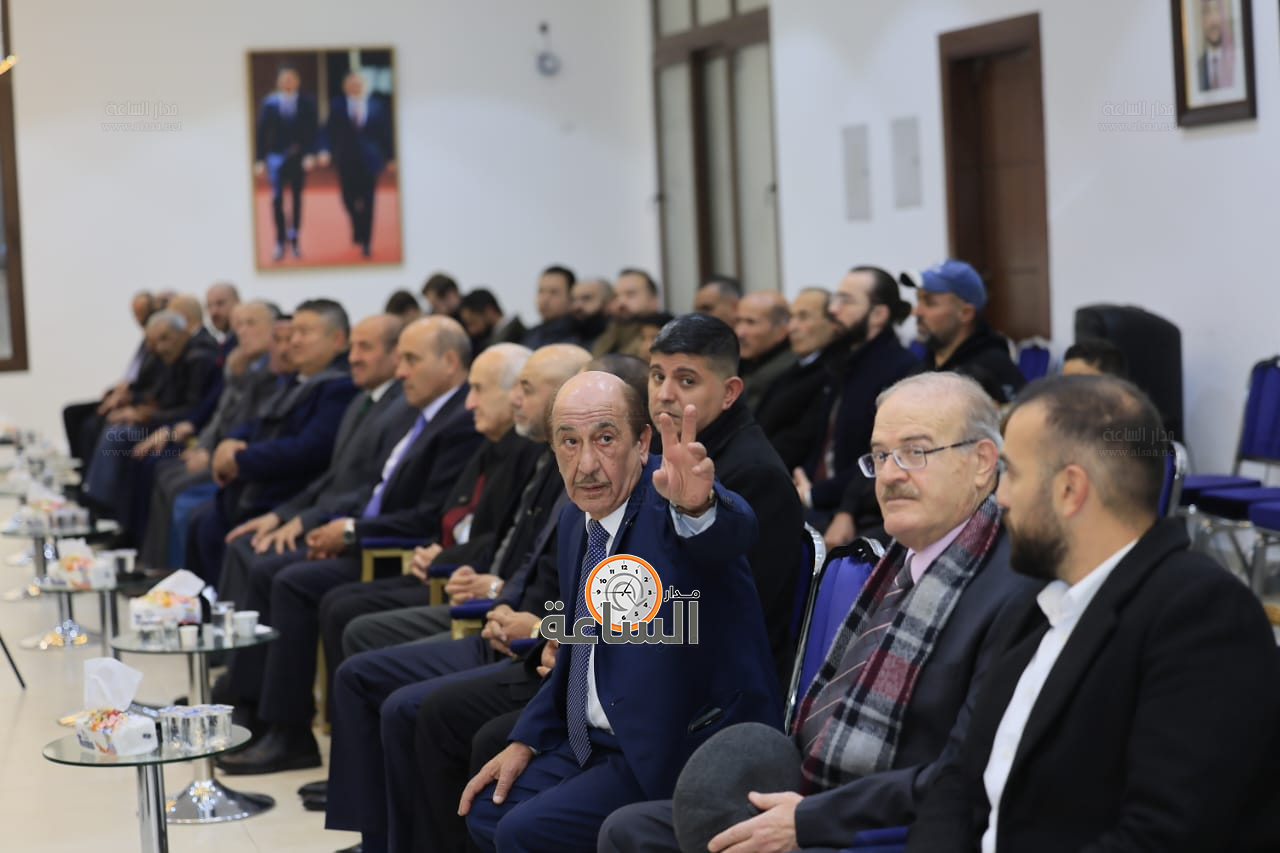 Madar Al-Saa Images 0.0573855185734663