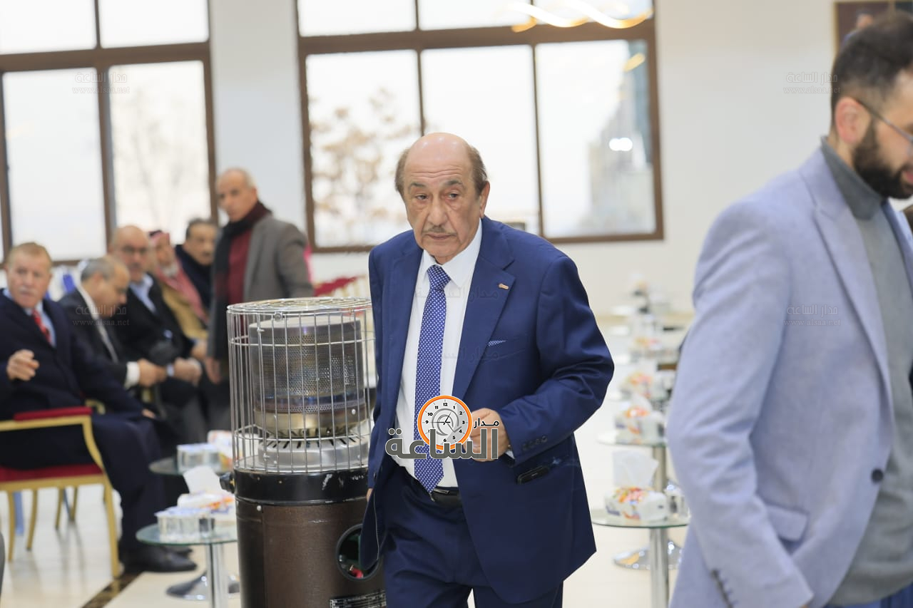 Madar Al-Saa Images 0.5979316555590253