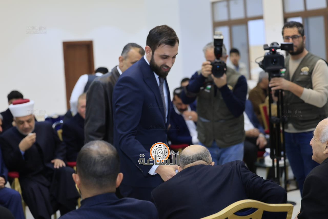 Madar Al-Saa Images 0.8912020090717735