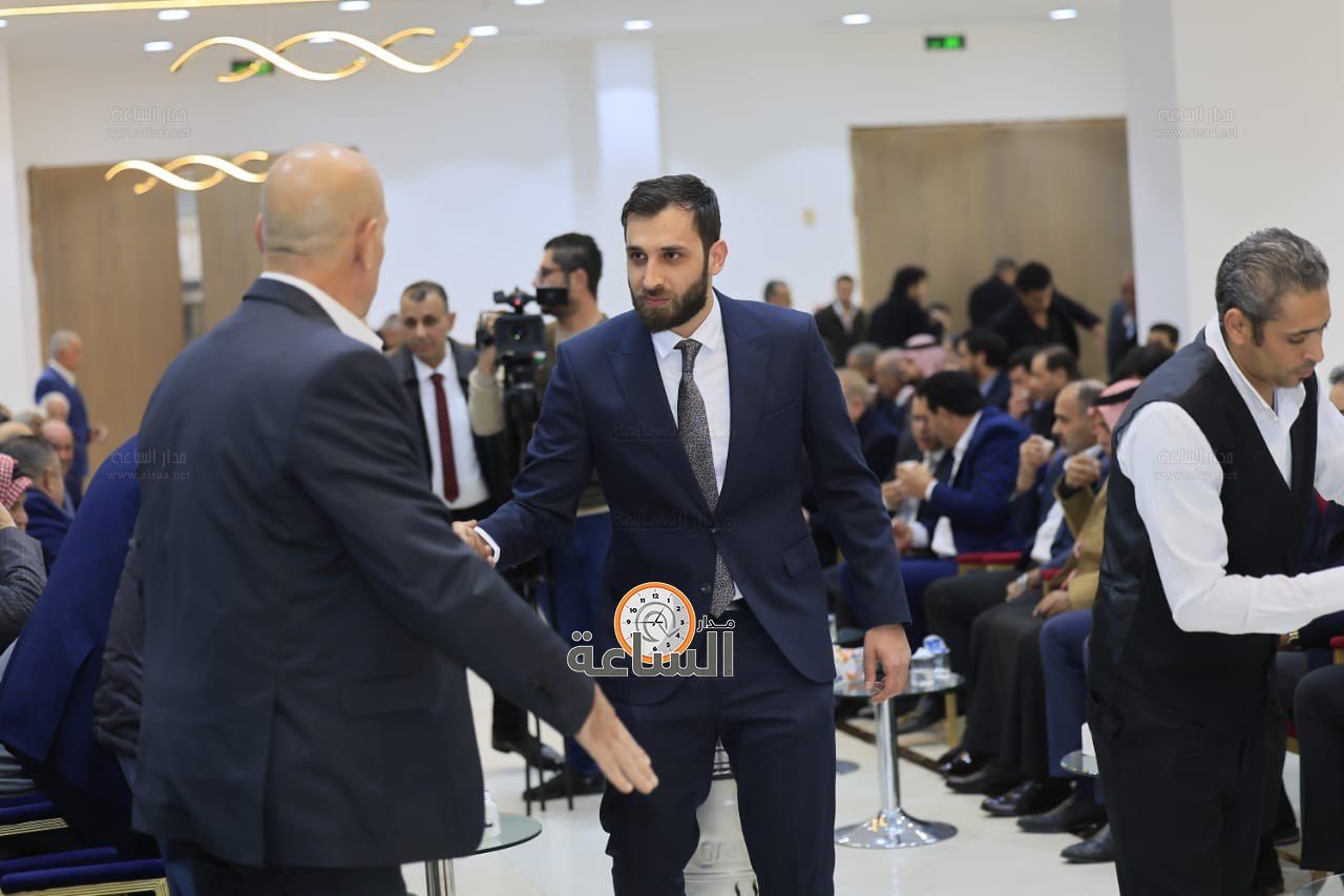 Madar Al-Saa Images 0.24233947487553165