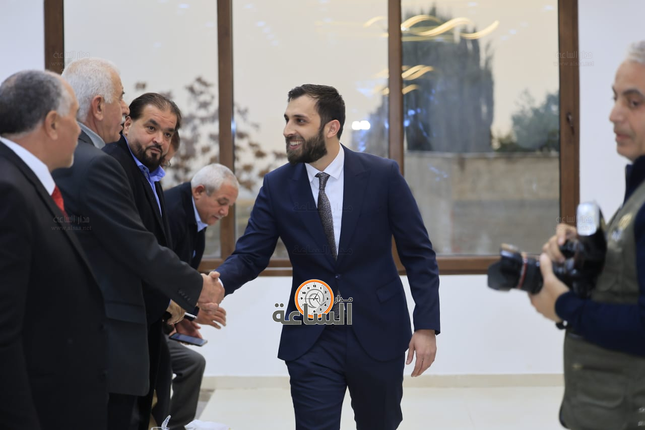 Madar Al-Saa Images 0.41716934165315744