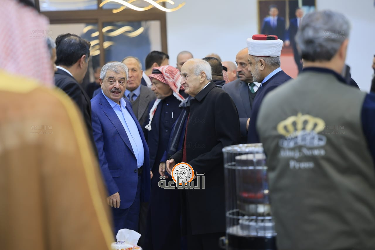 Madar Al-Saa Images 0.7921227934540915