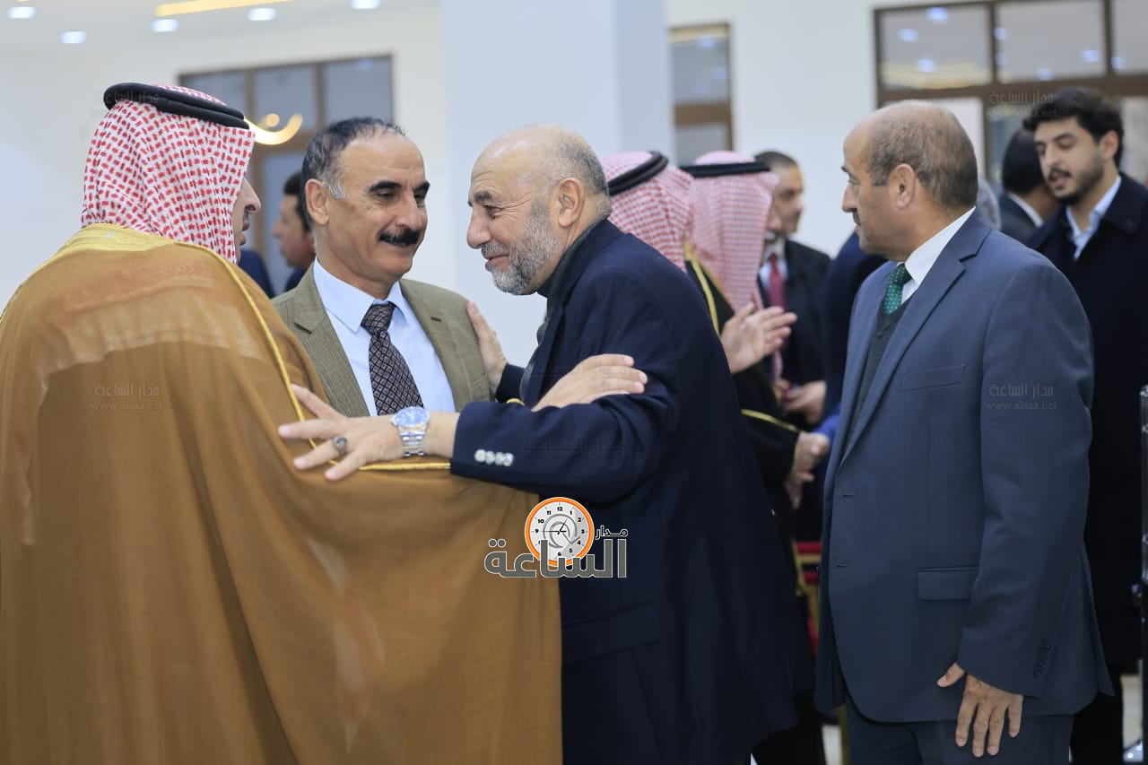 Madar Al-Saa Images 0.7454158641184303