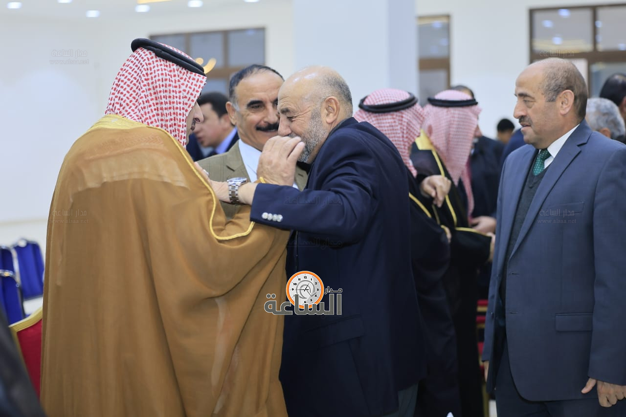 Madar Al-Saa Images 0.9322716459323878