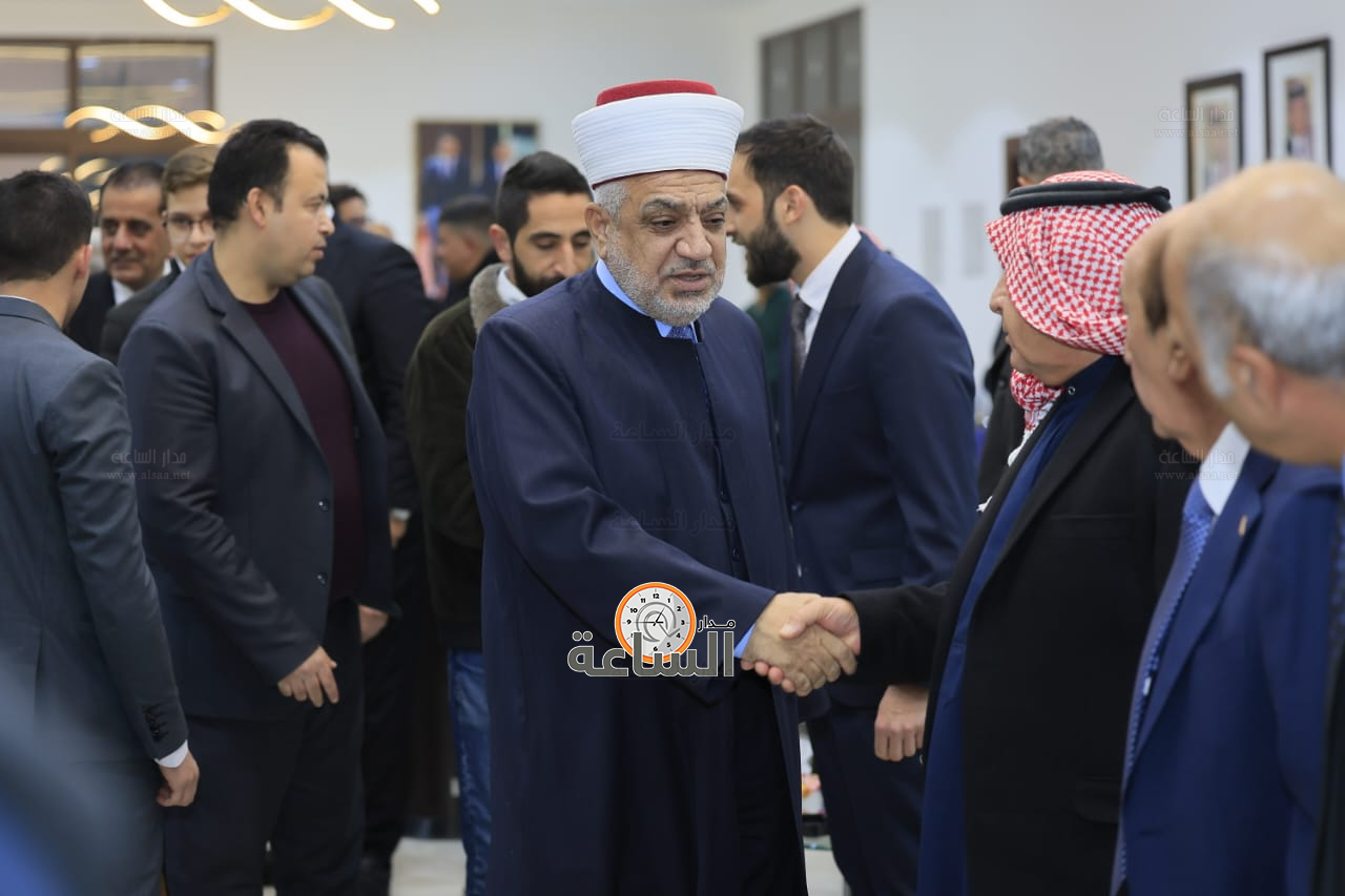 Madar Al-Saa Images 0.6458031620847273