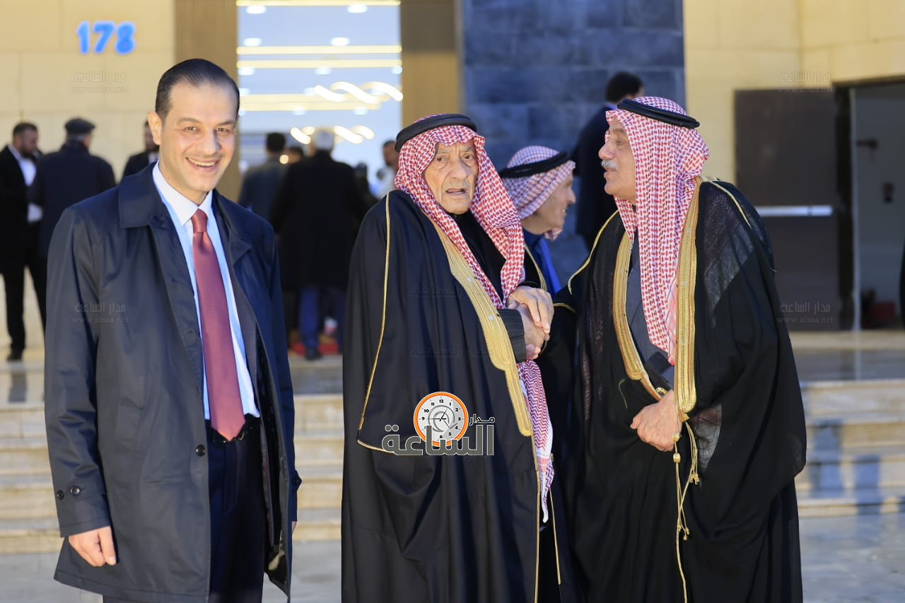 Madar Al-Saa Images 0.6720412803088811