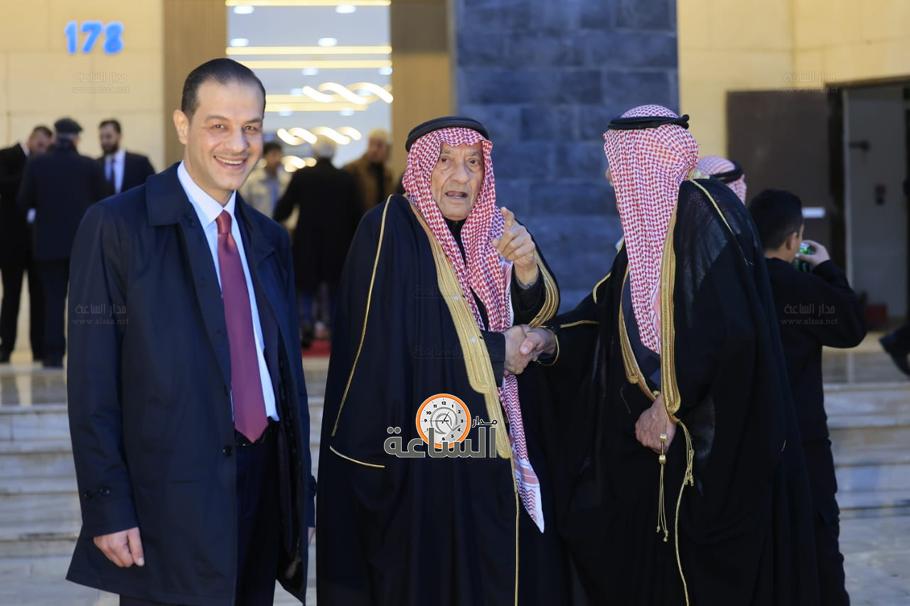 Madar Al-Saa Images 0.021237039276765124