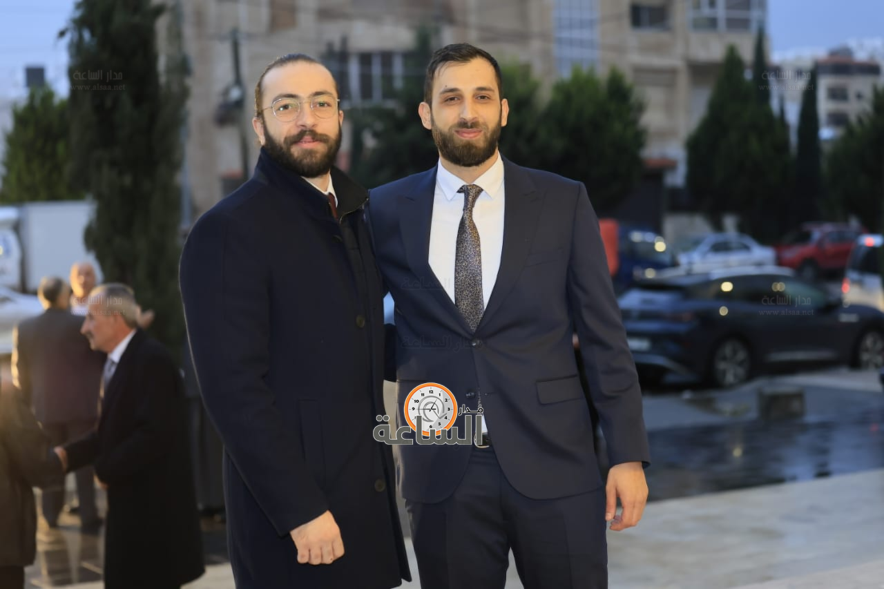 Madar Al-Saa Images 0.7964455941460801