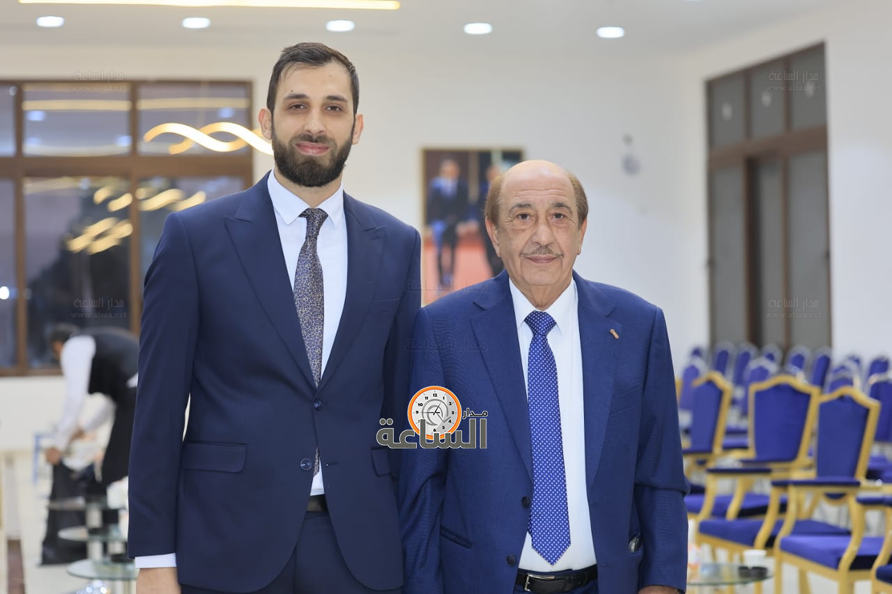 Madar Al-Saa Images 0.5728810051818547