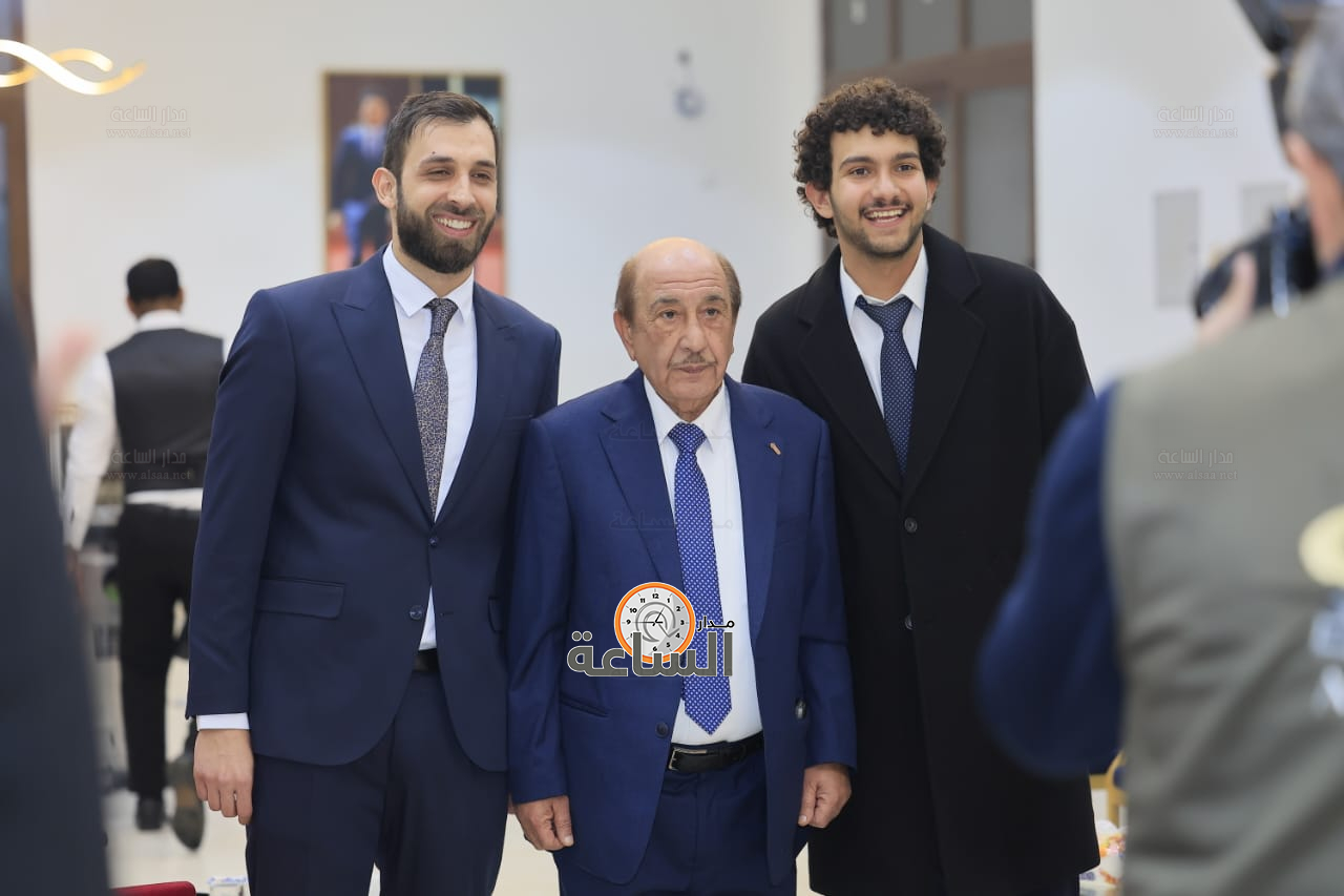 Madar Al-Saa Images 0.4473322269066483