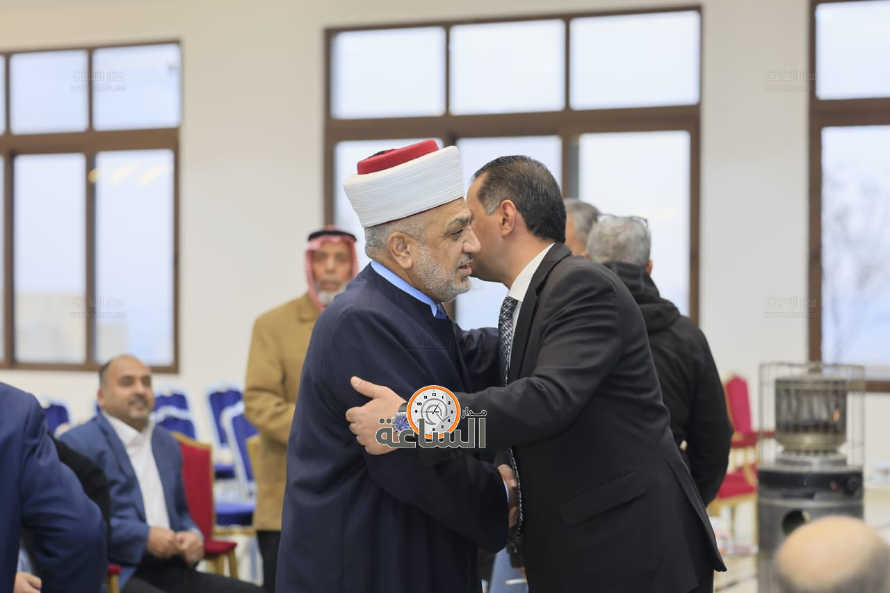 Madar Al-Saa Images 0.07948710198775011