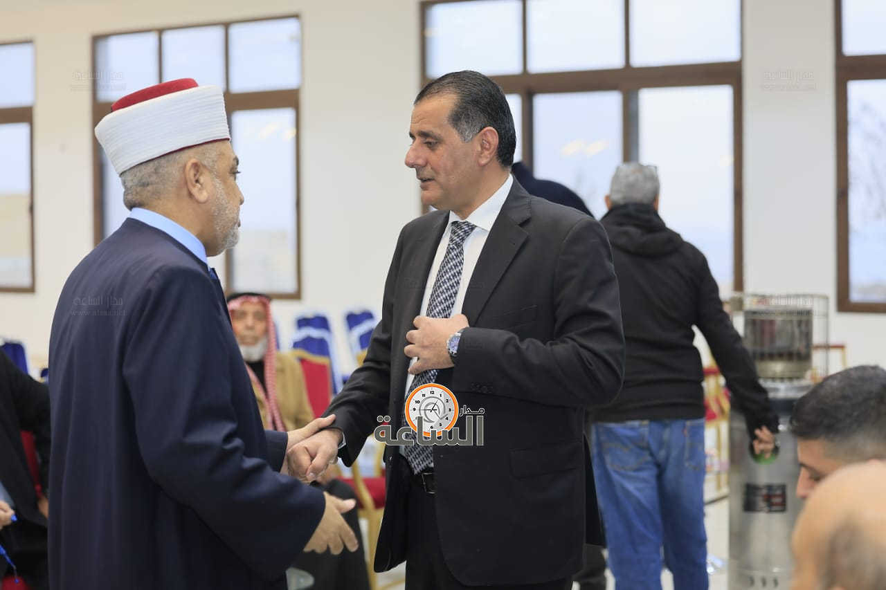 Madar Al-Saa Images 0.07682783512460634