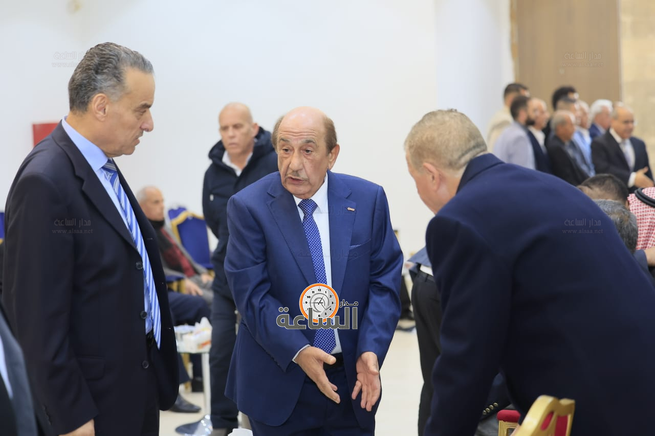 Madar Al-Saa Images 0.12165509472531033