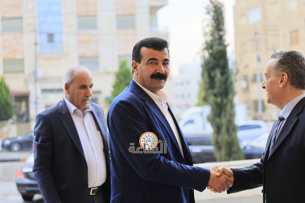 Madar Al-Saa Images 0.5641014601899507