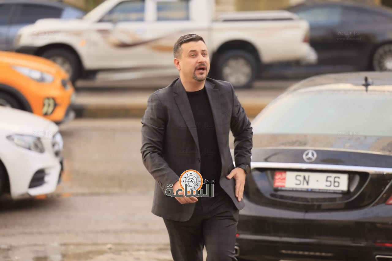 Madar Al-Saa Images 0.12082373569575389