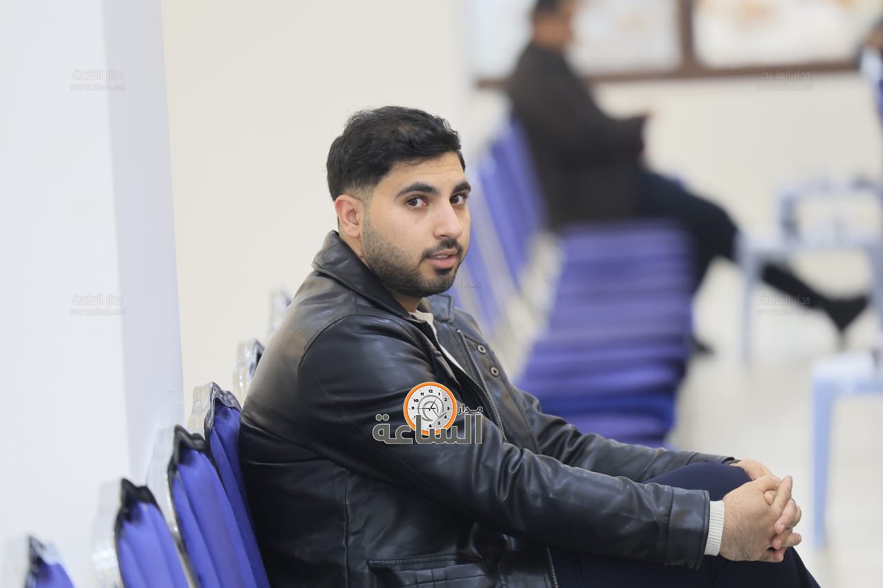 Madar Al-Saa Images 0.8542164182842523