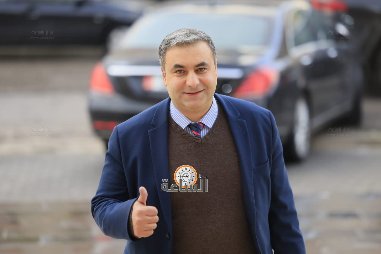 Madar Al-Saa Images 0.8855163564014501