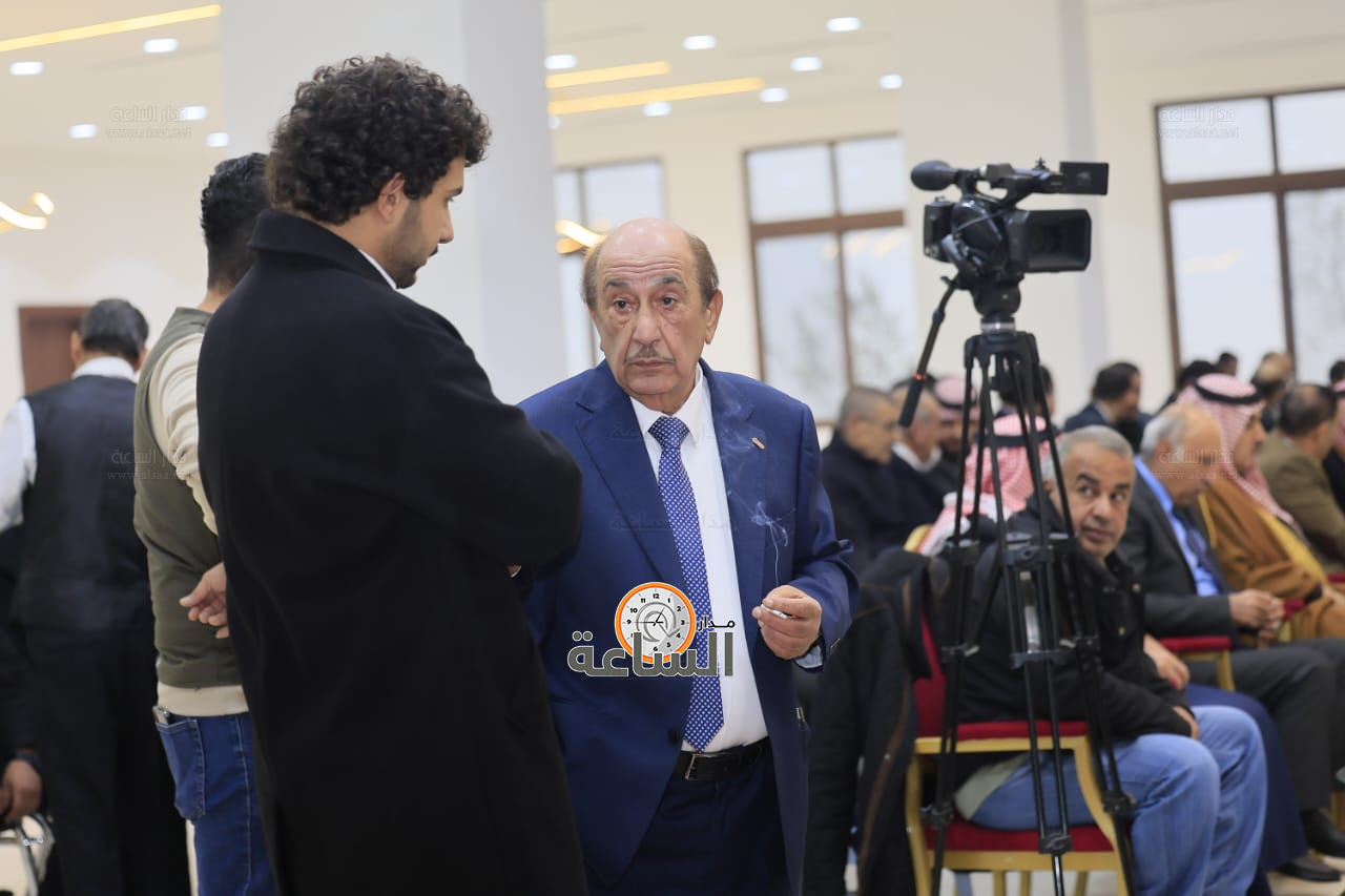 Madar Al-Saa Images 0.6292892733766975