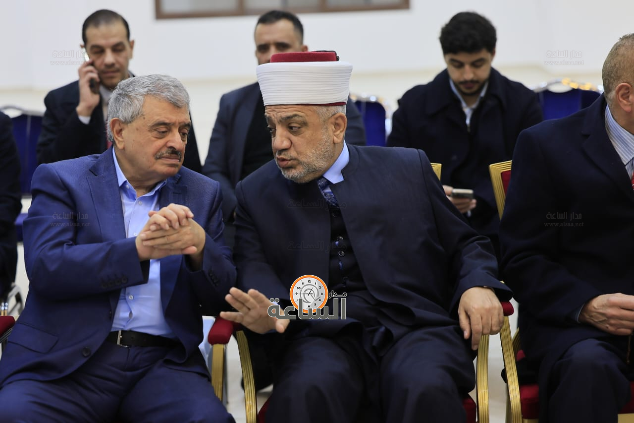 Madar Al-Saa Images 0.5577015927059944