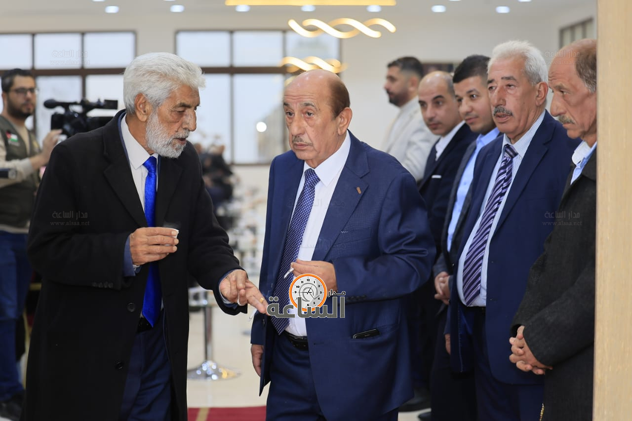 Madar Al-Saa Images 0.508510966771583