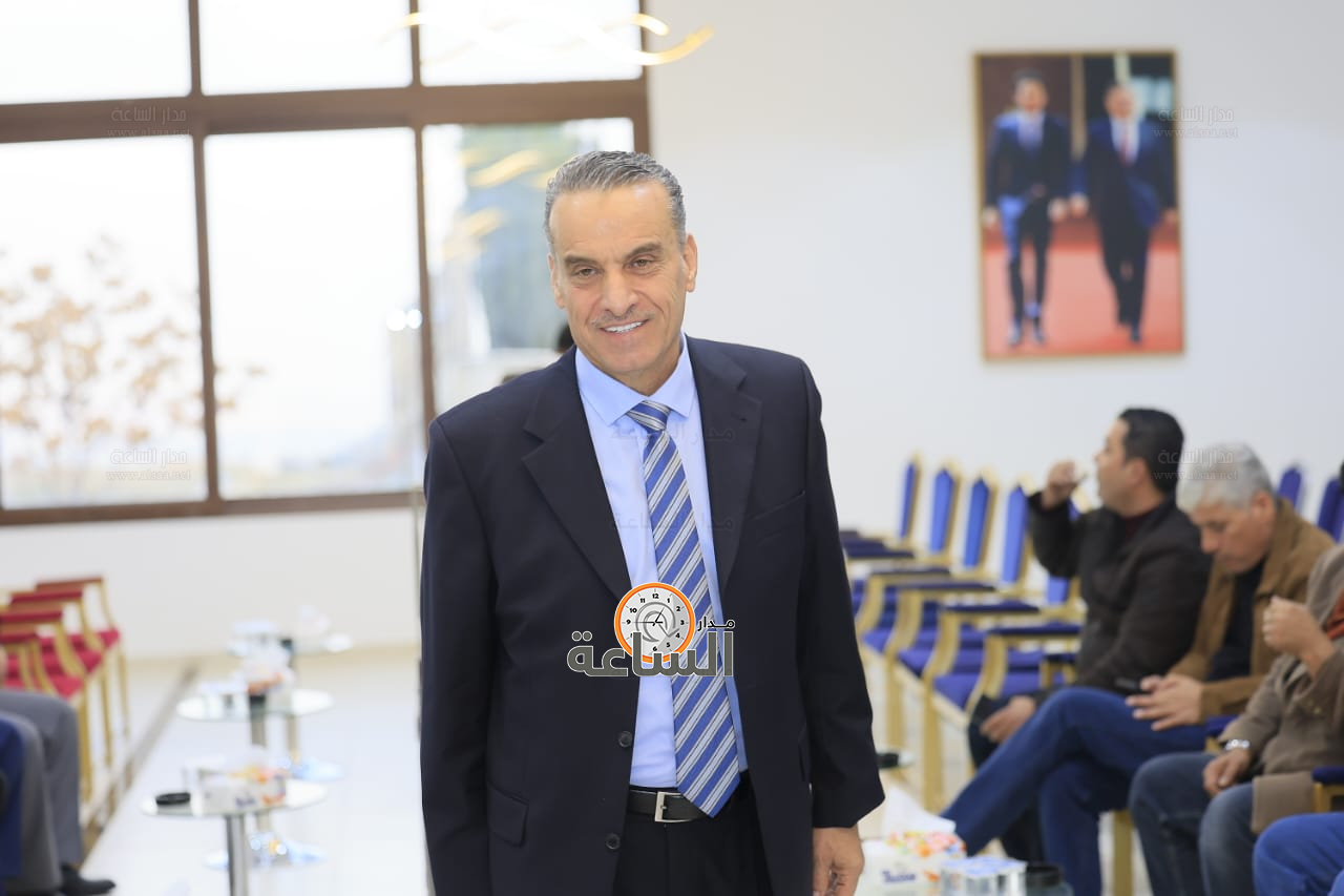 Madar Al-Saa Images 0.4780014380374473