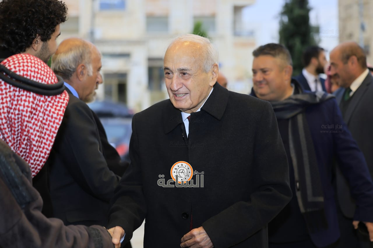 Madar Al-Saa Images 0.6425779558040718