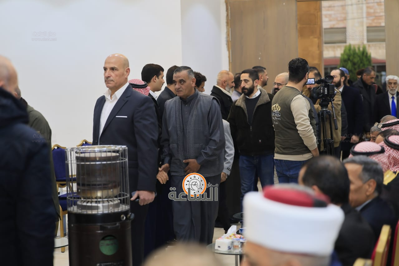 Madar Al-Saa Images 0.7919982835395177