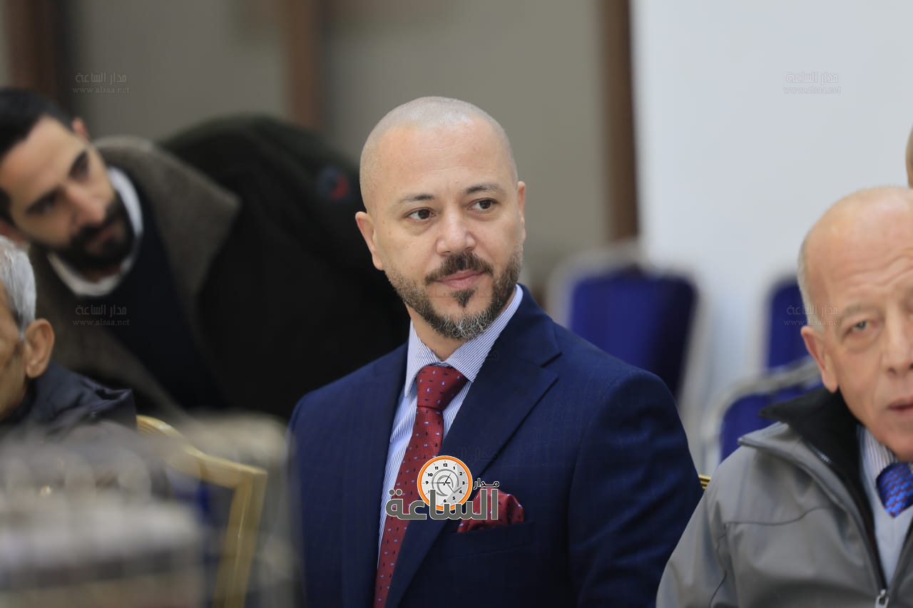 Madar Al-Saa Images 0.5991419343785591