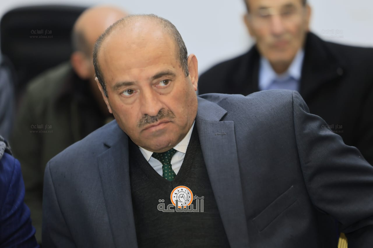 Madar Al-Saa Images 0.4773616459575839