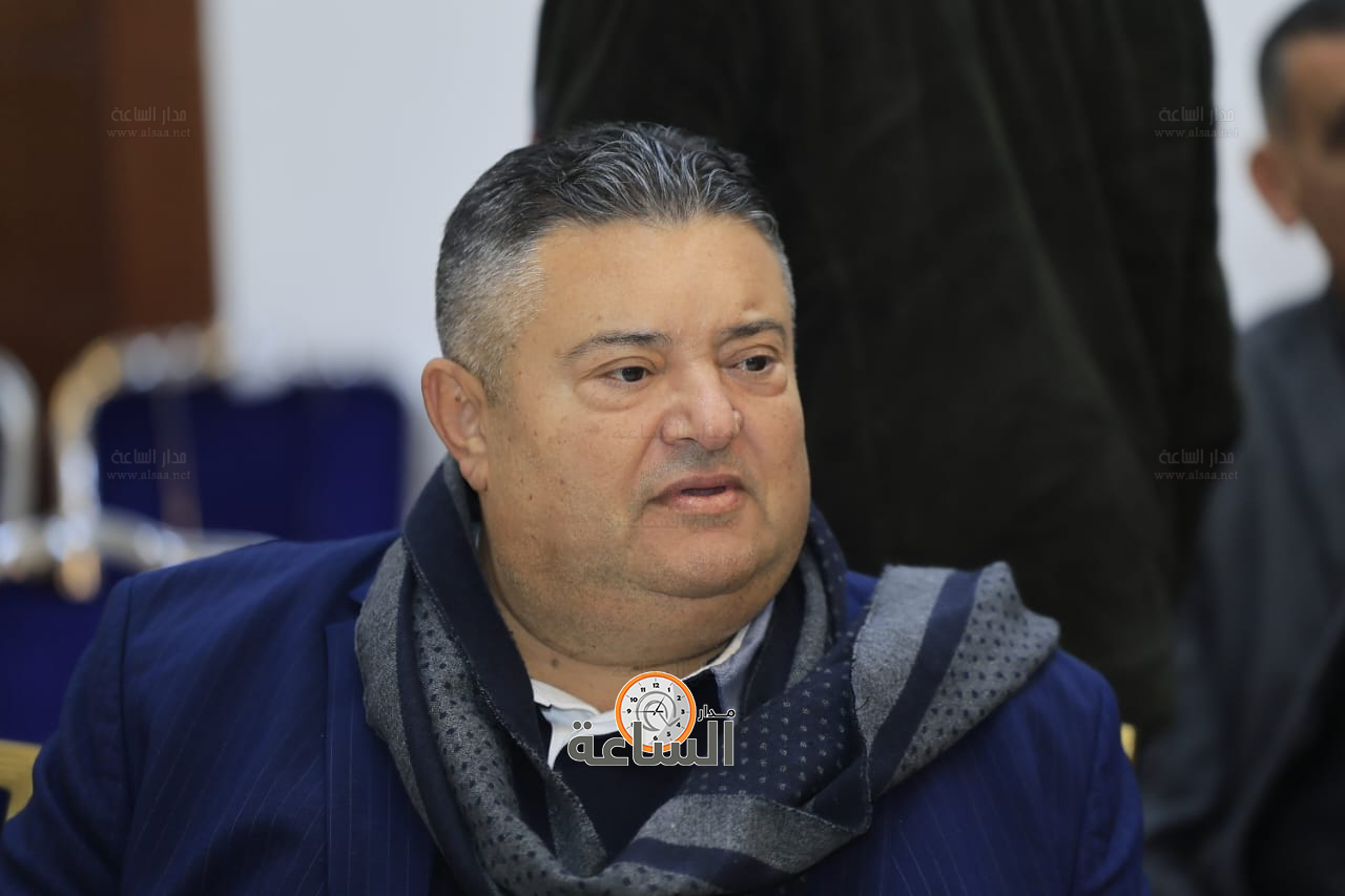 Madar Al-Saa Images 0.8326224701122795