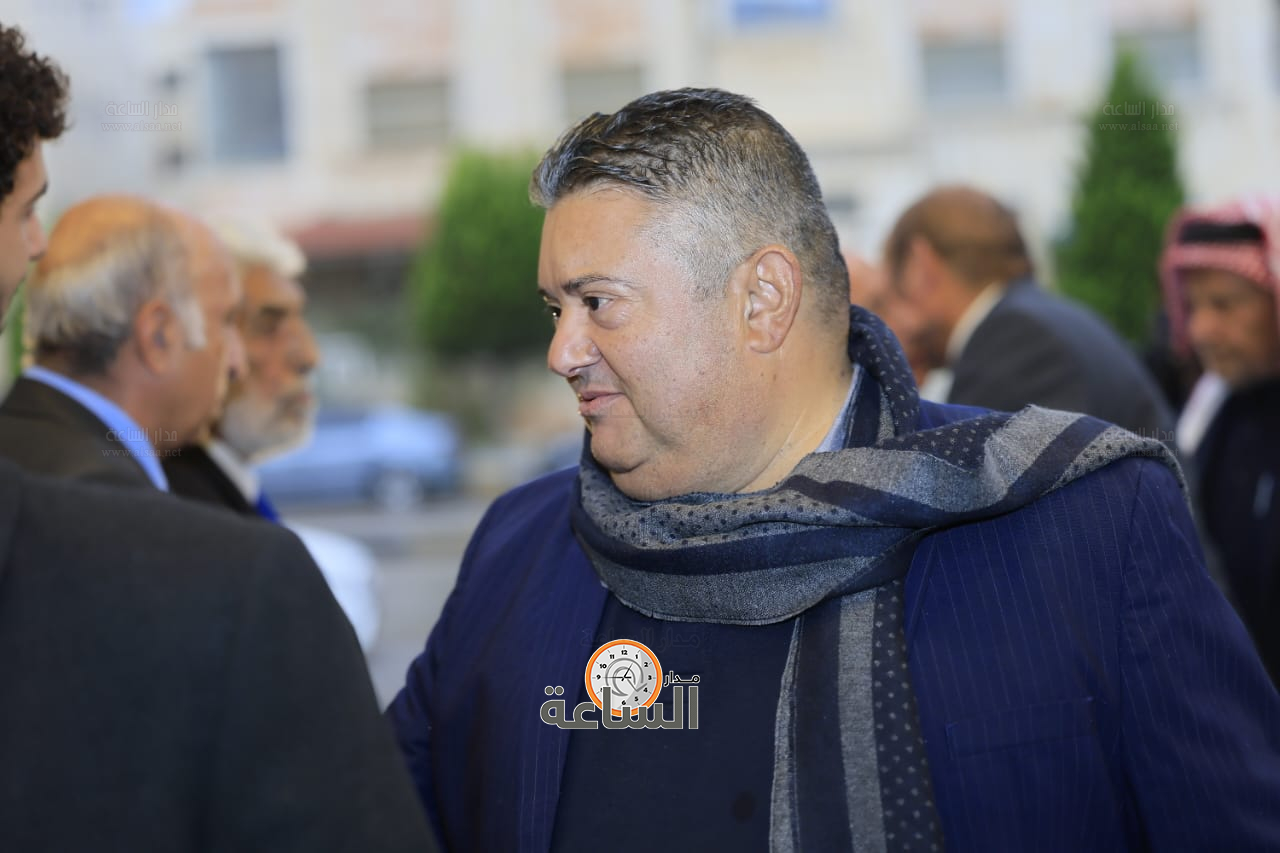 Madar Al-Saa Images 0.5483837186231721