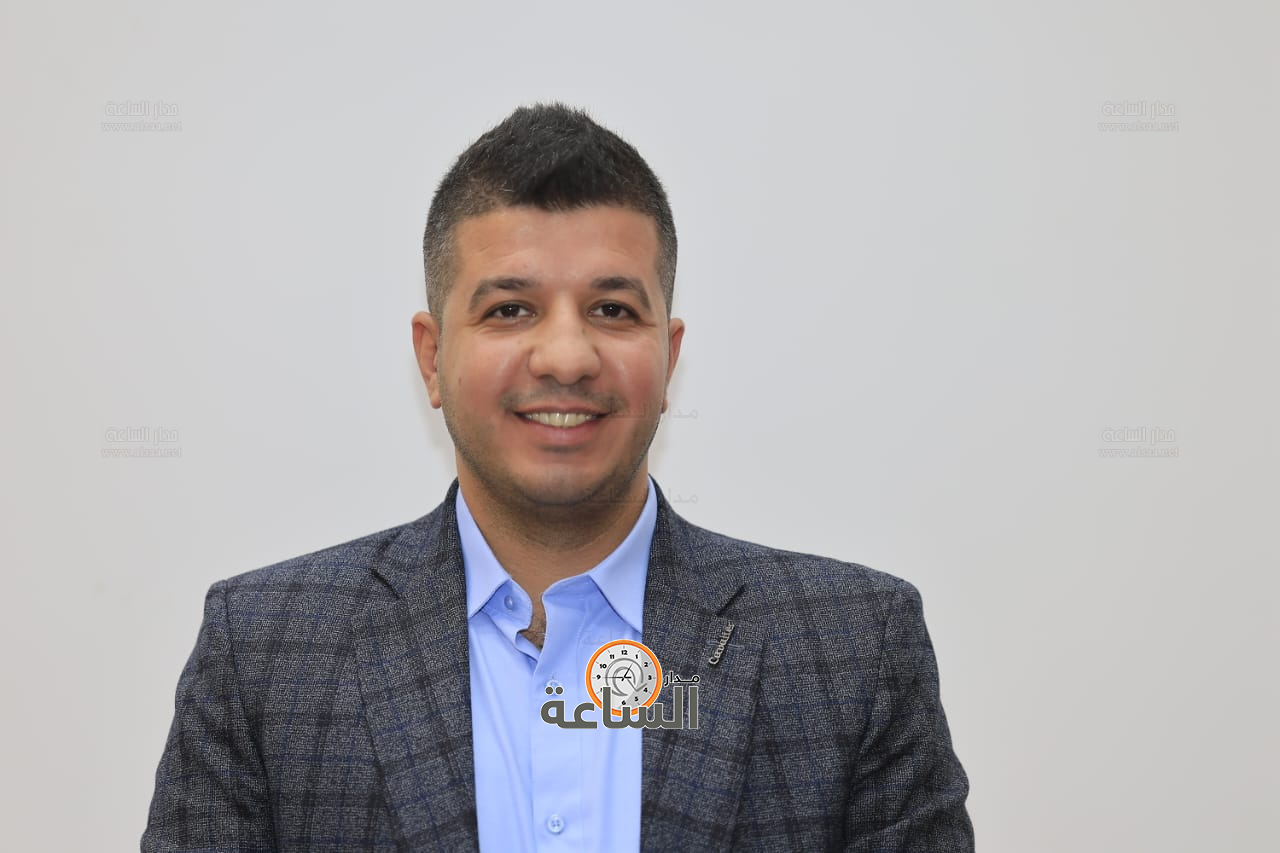 Madar Al-Saa Images 0.11158218524072938