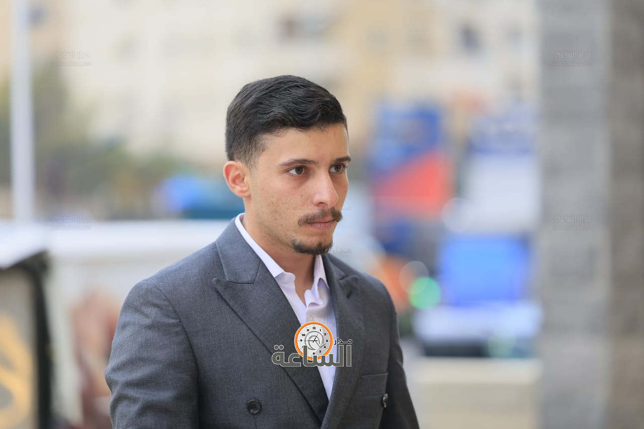 Madar Al-Saa Images 0.5706558278210153