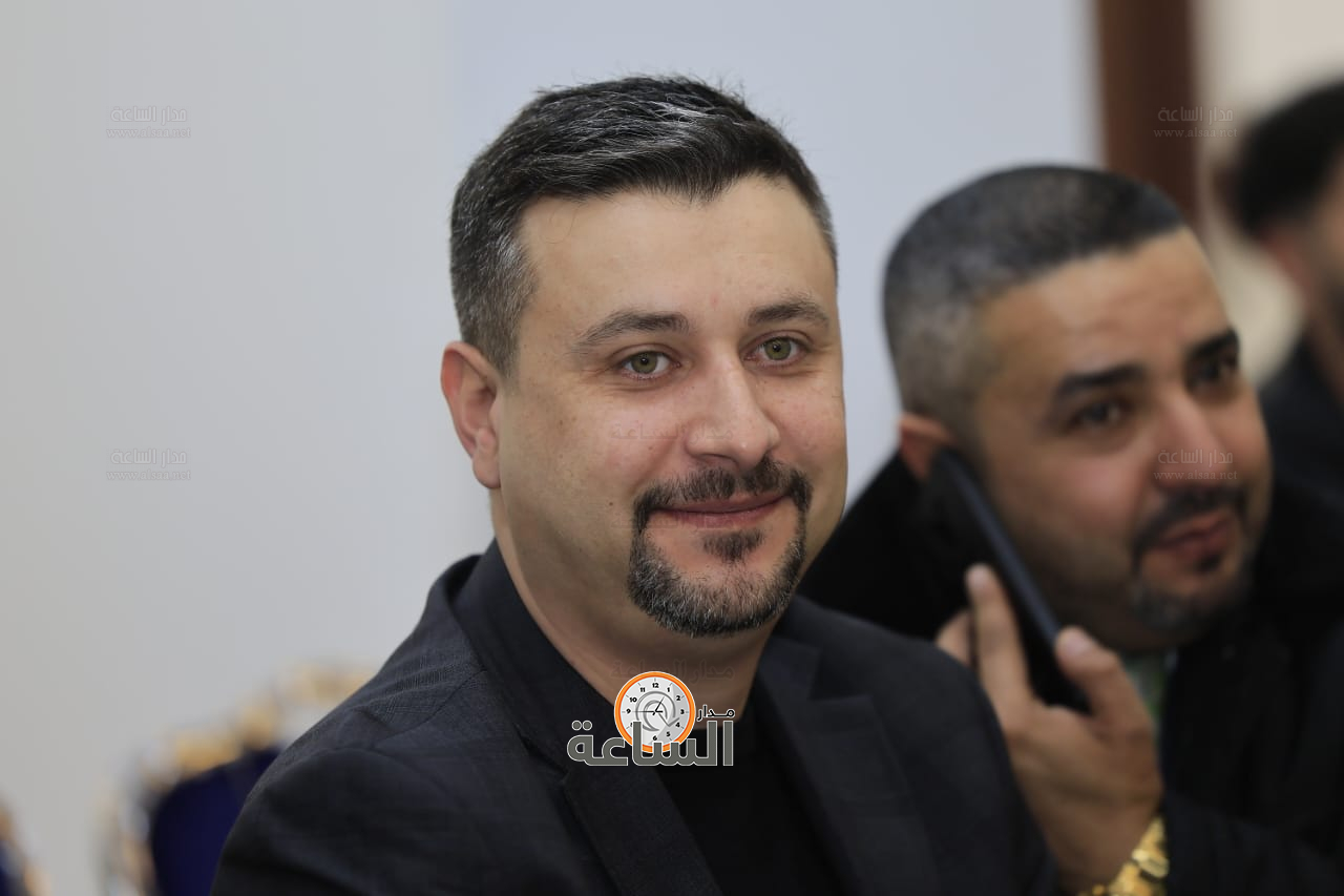 Madar Al-Saa Images 0.2786398101910208