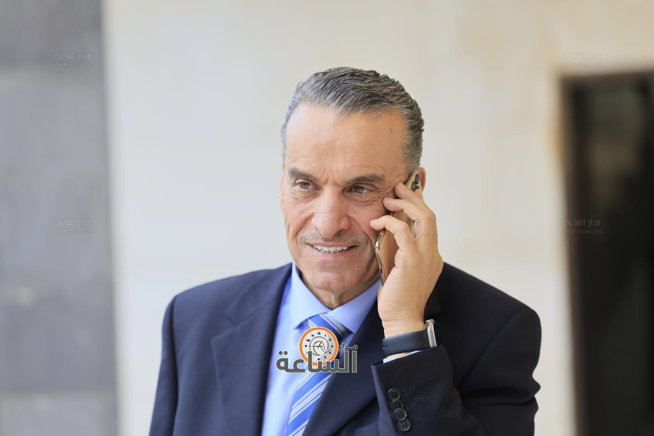 Madar Al-Saa Images 0.8394351516313693