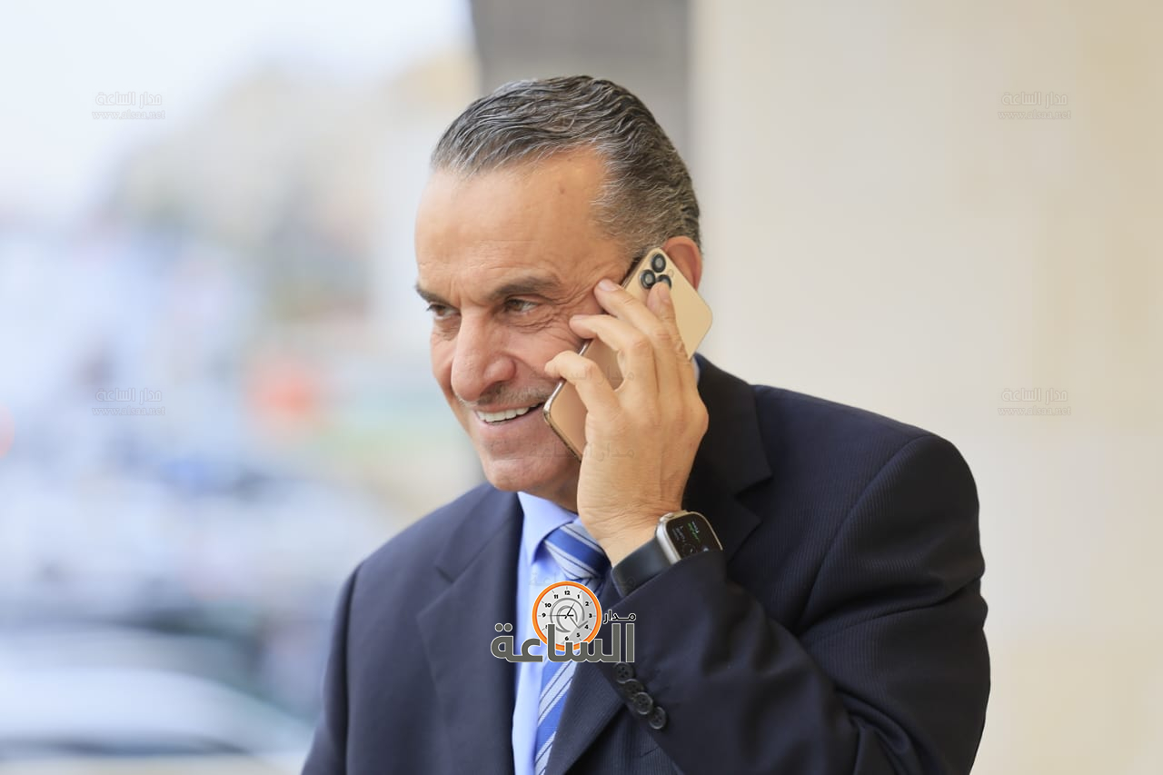 Madar Al-Saa Images 0.7055270967468836