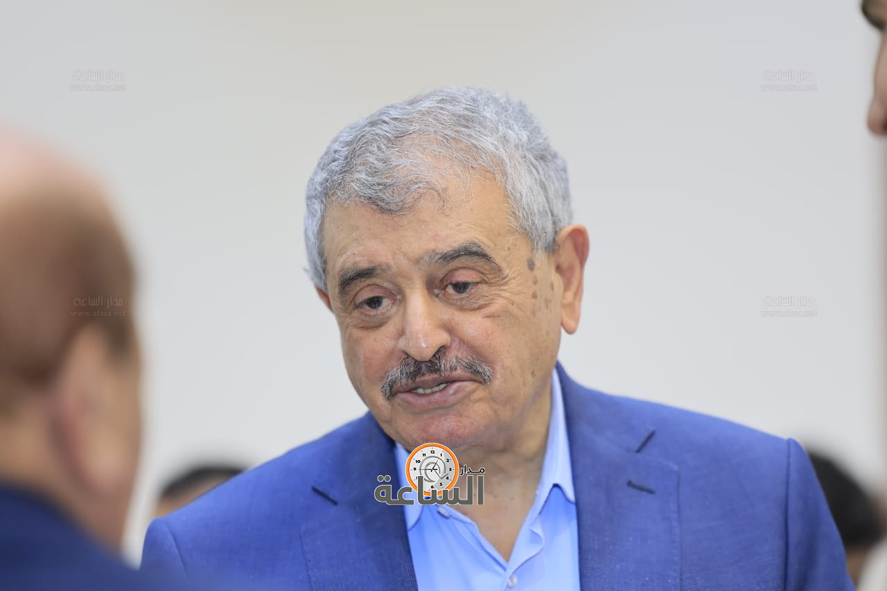 Madar Al-Saa Images 0.22101894846671322