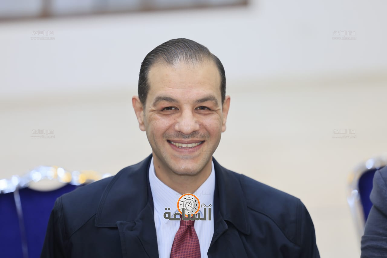 Madar Al-Saa Images 0.7729607975662904