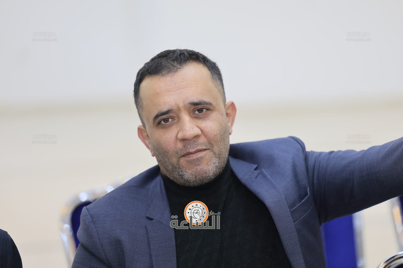 Madar Al-Saa Images 0.8599166021813576