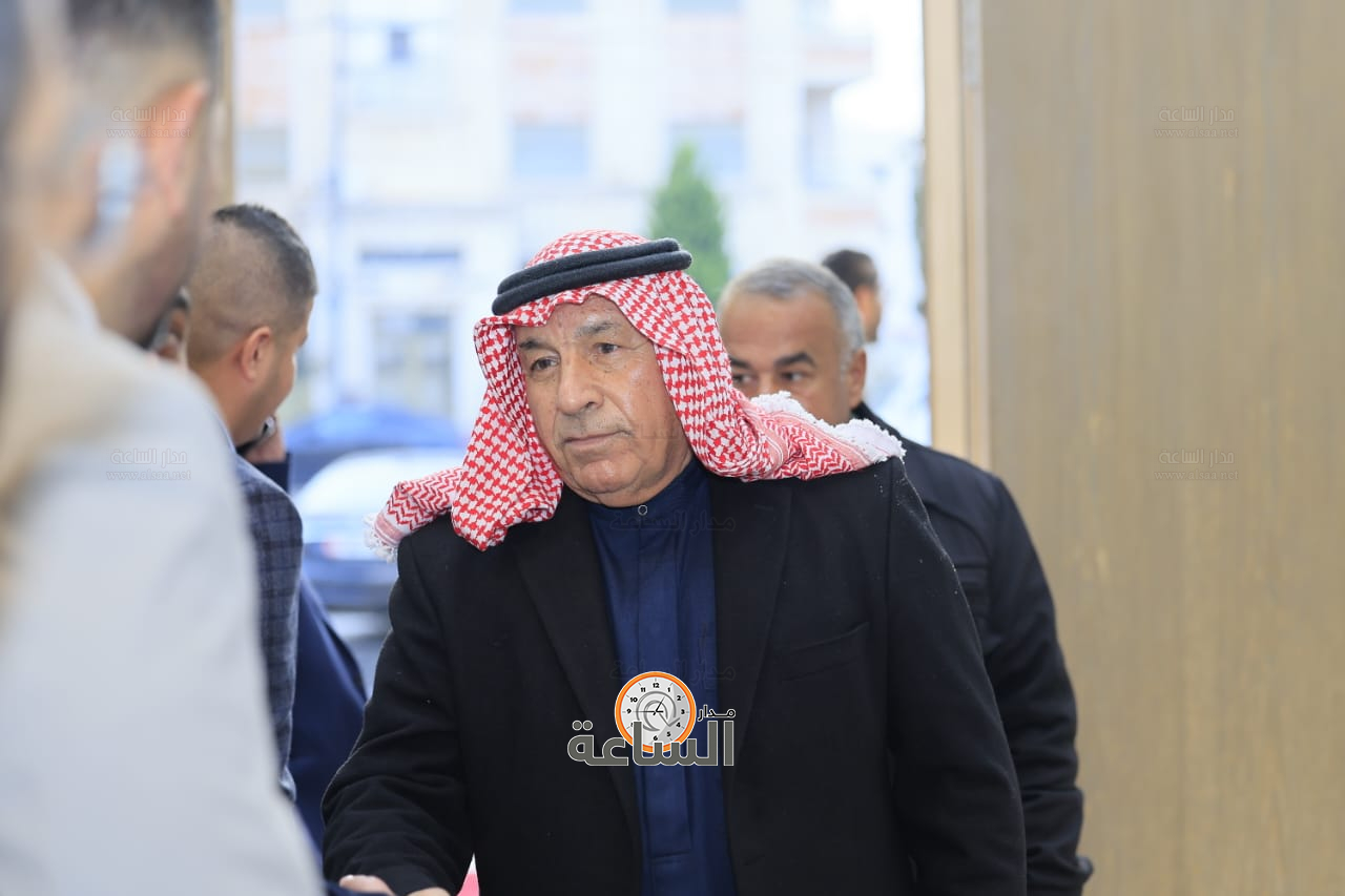 Madar Al-Saa Images 0.2116052768742328