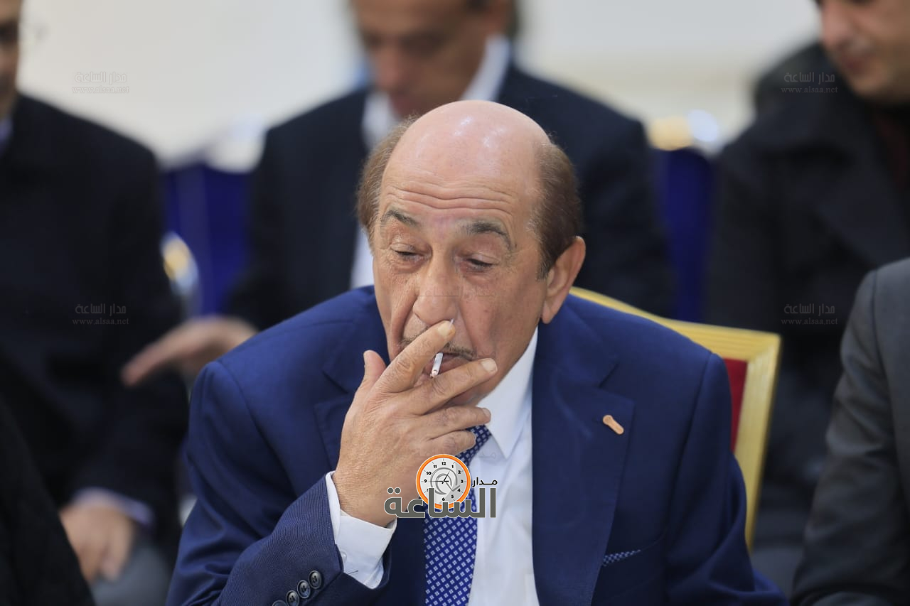 Madar Al-Saa Images 0.2851668997400557