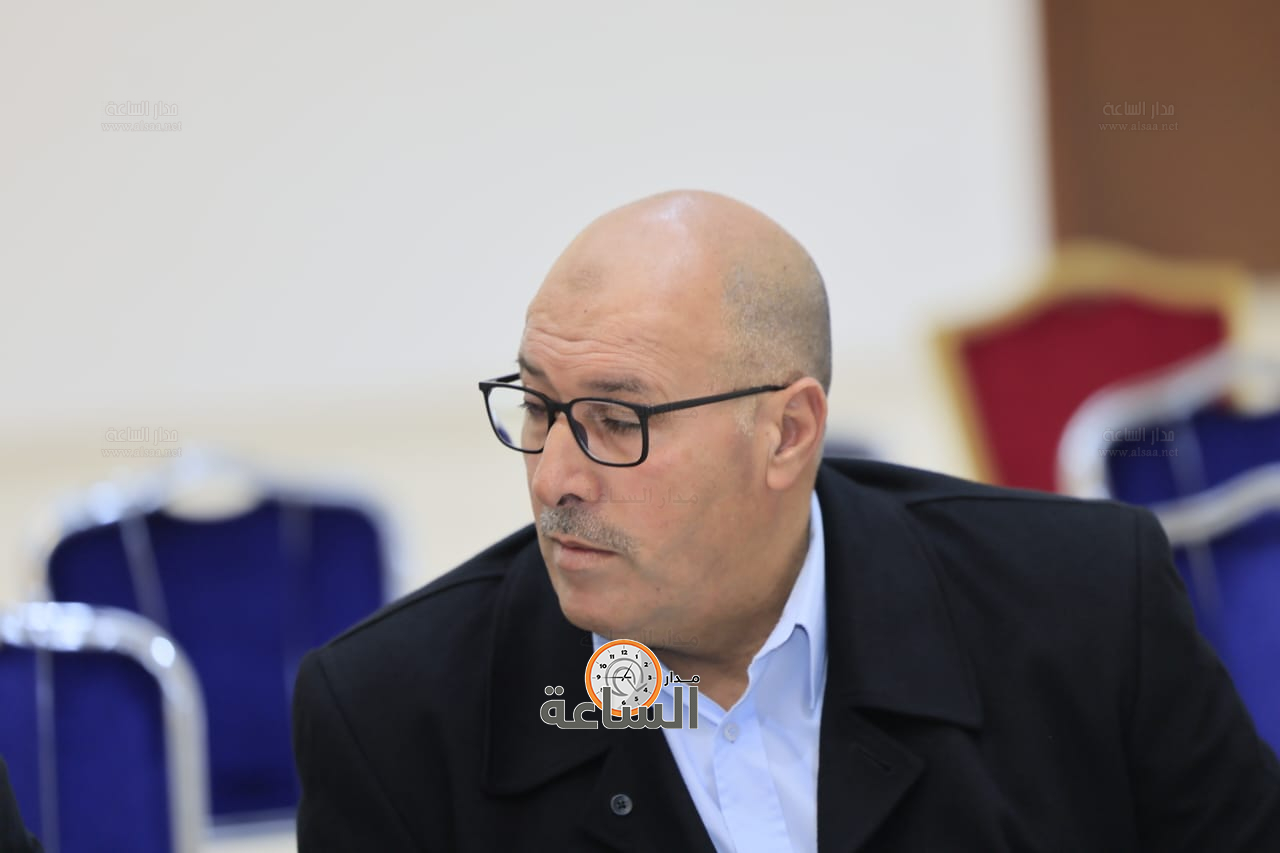 Madar Al-Saa Images 0.8180106578214476