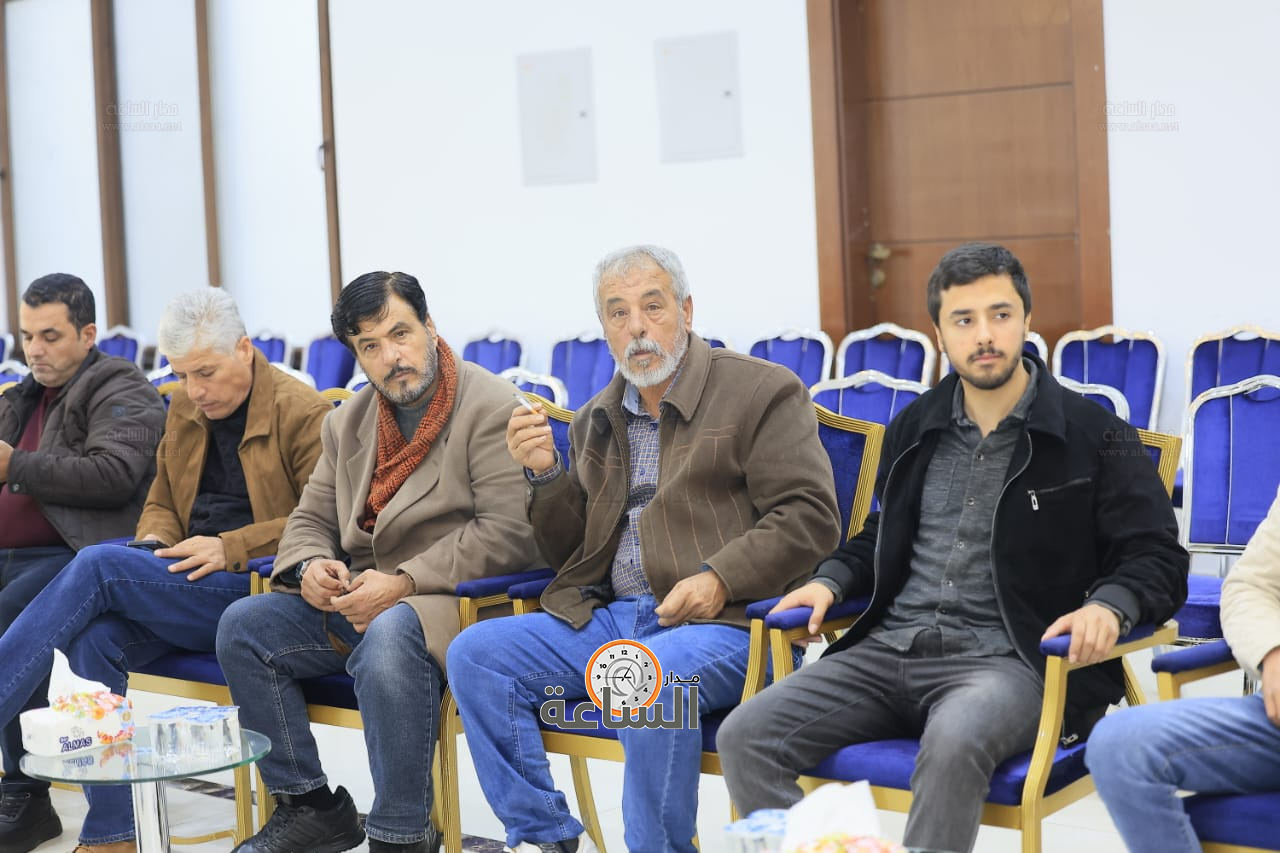 Madar Al-Saa Images 0.9829851268234958