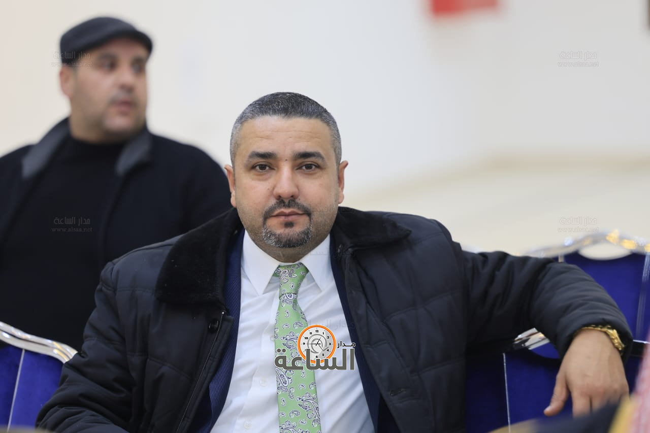 Madar Al-Saa Images 0.13721106303267527