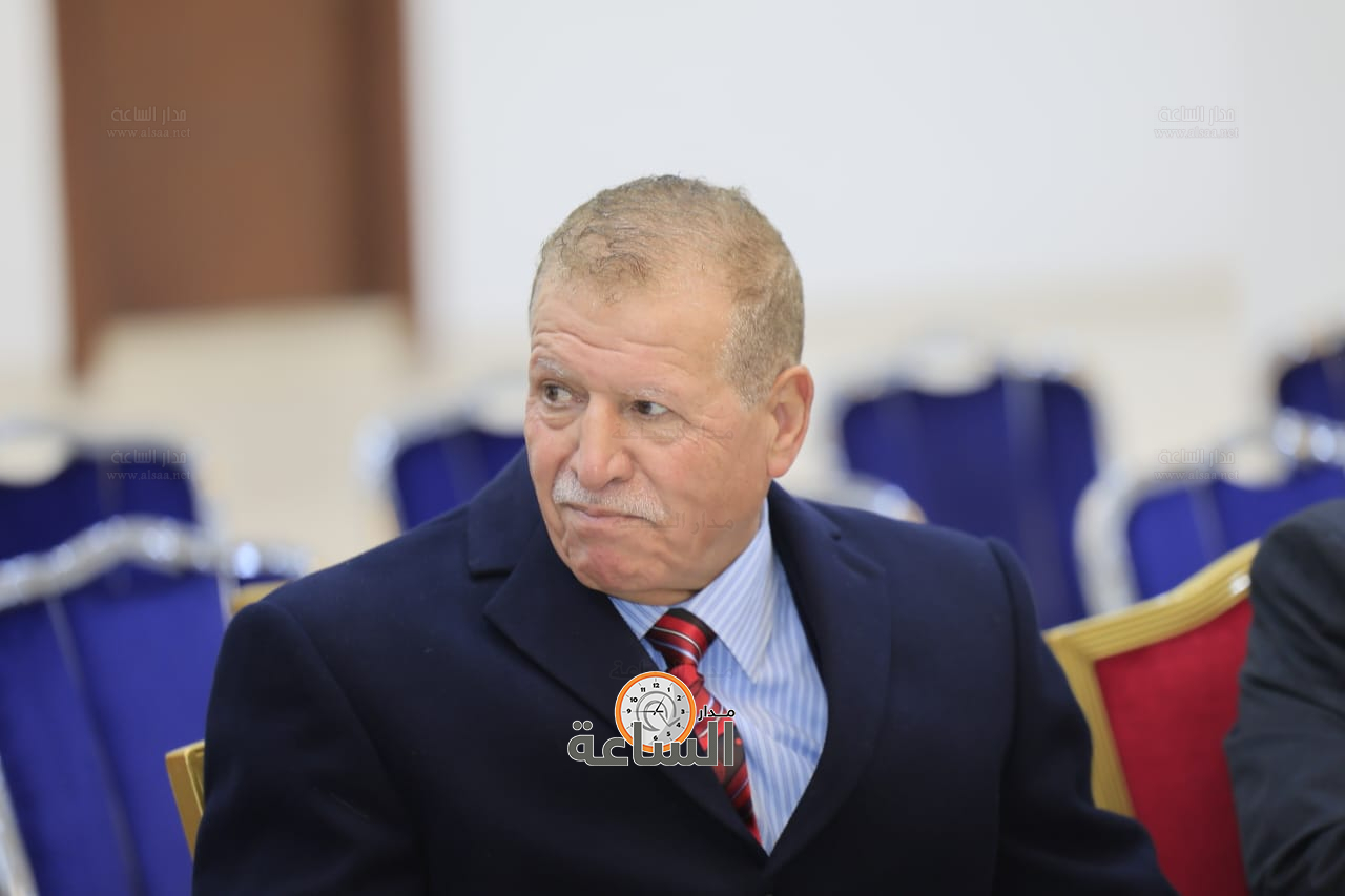 Madar Al-Saa Images 0.19947048825167712