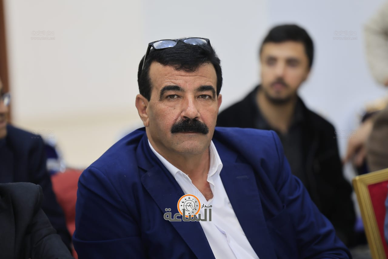 Madar Al-Saa Images 0.20440754213290568